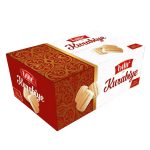 Bilir Kurabiye 500g – Katkısız, Doğal ve Yöresel Lezzet