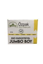Jumbo boy çöp poşeti 400 gr 20 paket
