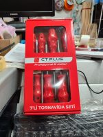 CT PLUS TORNAVIDA SETI
