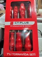 CT PLUS TORNAVIDA SETI