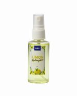 Limon Kolonyası 50cc Sprey – Ferahlatıcı & Hijyenik Taşınabilir Kolonya