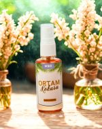 Akdeniz Esintisi Ortam Kokusu 50cc Sprey – Ferahlatıcı Taşınabilir Ortam Kokusu