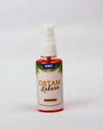 Akdeniz Esintisi Ortam Kokusu 50cc Sprey – Ferahlatıcı Taşınabilir Ortam Kokusu