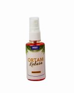 Akdeniz Esintisi Ortam Kokusu 50cc Sprey – Ferahlatıcı Taşınabilir Ortam Kokusu