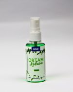 Maskceo Ortam Kokusu 50cc Sprey – Ferahlatıcı Taşınabilir Ortam Kokusu