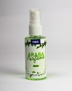 Maskceo Araba Parfümü 50cc Sprey – Ferahlatıcı Taşınabilir Araba Kokusu