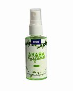 Maskceo Araba Parfümü 50cc Sprey – Ferahlatıcı Taşınabilir Araba Kokusu