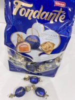 Elvan Fondante Fondant Caramel