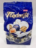 Elvan Fondante Fondant Caramel