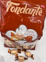 Elvan Fondante Fudge Milk Cream