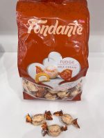 Elvan Fondante Fudge Milk Cream