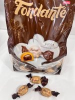 Elvan Fondante Fudge Chocolate Cream