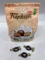 Elvan Fondante Caramel Chocolate