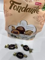 Elvan Fondante Caramel Chocolate