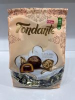 Elvan Fondante Caramel Chocolate