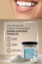 ANTİKYAĞ Doğal Diş Macunu 40 ml
