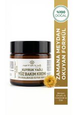 Kuyruk Yağlı Yüz Bakım Kremi 30 ml