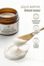 Kuyruk Yağlı Yüz Bakım Kremi 30 ml