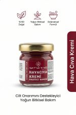 Antikyağ Havacıva Kremi 40 ml
