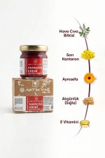 Antikyağ Havacıva Kremi 40 ml