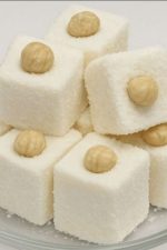 Özgüneş Klasik Lokumlar - 1 Kg