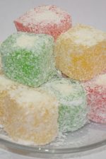 Özgüneş Klasik Lokumlar - 1 Kg