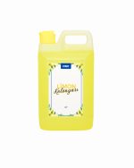 1 Litre Limon Kolonyası 80° Ferahlatıcı Doğal Limon Kokulu Kolonya 1000 ml