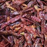 Meksika Biberi 1 Kg