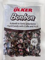 ÜLKER KAHVELİ BONBON ŞEKER