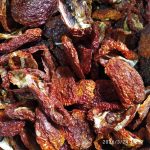 Kurutulmuş Domates 500 gr