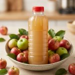 Elma Sirkesi 300ml