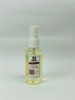 Promosyon Limon Kolonyası | Logolu Sprey Limon Kolonyası | 50+5 HEDİYE | Toplam 55 Adet