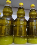 Zeytinyağı 1 Litre