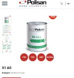 Polısan X1 ALL
