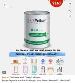Polısan X1 ALL