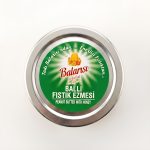 Balarısı Ballı Fıstık Ezmesi 200 Gr