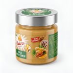 Balarısı Ballı Fıstık Ezmesi 200 Gr