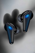 Bluetooth Gamer Oyuncu Kulaklığı ANC Özelliği Yüksek Ses Kaliteli