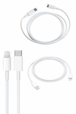 Type-C Ligtning 30W İOS Şarj Kablosu Hızlı Şarj Kablosu
