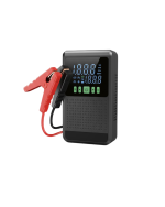 4’ü 1 Arada Jump Starter Hava Kompresörü Powerbank ve LED Fener
