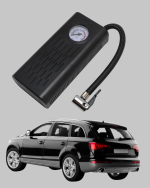 Type-C Şarjlı Güçlü Elektrikli Kompresör Motosiklet Oto Bisiklet İçin
