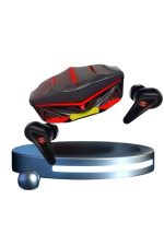 Profesyonel TWS Işıklı Kablosuz Bluetooth Kulaklık Oyuncu Kulaklığı