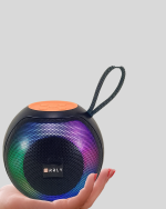 1200mAh Uzun Pil Ömürlü Bluetooth Hoparlör