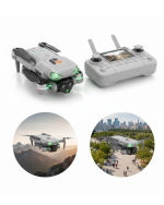 Akıllı Sensörlü Drone Canlı Görüntü Aktarımlı