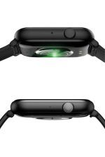 Arama Cevaplayabilen Akıllı Saat Bluetooth Bağlantılı Sosyal Medya Girişli