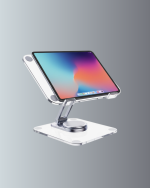 Taşınabilir Katlanır Tablet Braketi Masaüstü Stand