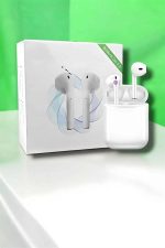 Yeni Nesil Bluetooth Kulaklık Eller Serbest Aramalar ve Yüksek Kaliteli Ses İçin İdeal Kulaklık