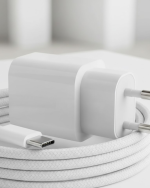 İPHONE 17 PRO MAX UYUMLU ŞARJ SETİ