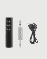 Taşınabilir Bluetooth 4.1 Ses Adaptörü – 10 Metre Çekim Mesafesi