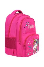 Unicorn Little Horse Ilkokul Ve Beslenme Çantası Seti